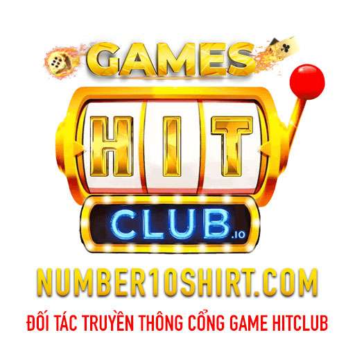 hitclub2025 logo